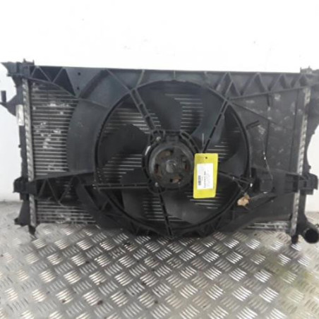 Radiateur eau RENAULT GRAND ESPACE 4 Photo n°1