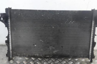 Radiateur eau RENAULT GRAND ESPACE 4