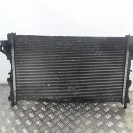 Radiateur eau RENAULT GRAND ESPACE 4