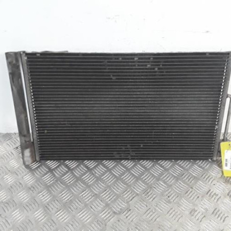 Radiateur clim FIAT GRANDE PUNTO Photo n°1