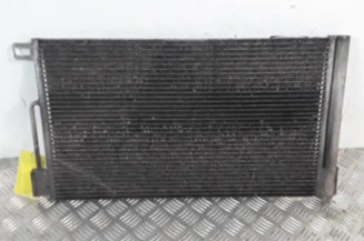 Radiateur clim FIAT GRANDE PUNTO