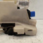 Serrure avant droit VOLKSWAGEN POLO 4