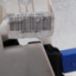 Serrure avant droit VOLKSWAGEN POLO 4