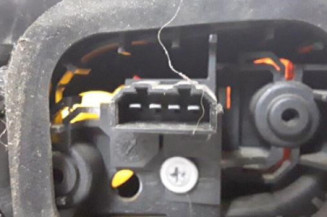 Feu arriere principal droit (feux) SEAT IBIZA 3 Photo n°4