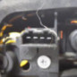 Feu arriere principal droit (feux) SEAT IBIZA 3