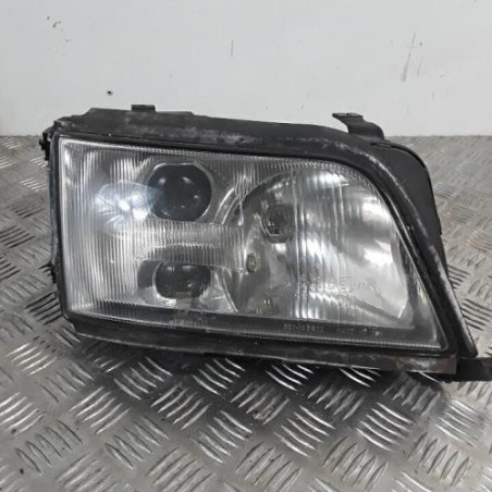 Optique avant principal droit (feux)(phare) AUDI A6 1 Photo n°1