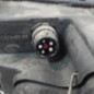 Optique avant principal droit (feux)(phare) AUDI A6 1