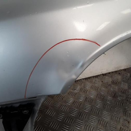 Aile avant gauche AUDI A6 1