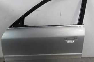 Porte avant gauche AUDI A6 1 Photo n°1