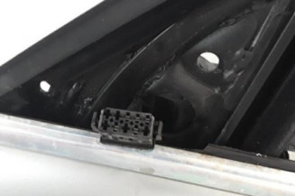 Porte avant gauche AUDI A6 1 Photo n°3