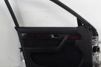 Porte avant gauche AUDI A6 1 Photo n°4