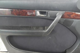 Porte avant gauche AUDI A6 1 Photo n°5