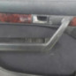 Porte avant gauche AUDI A6 1