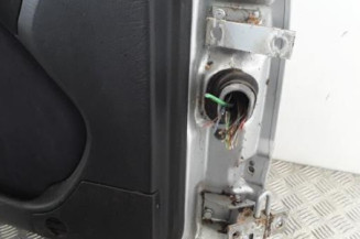 Porte avant gauche AUDI A6 1 Photo n°6