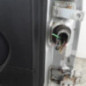 Porte avant gauche AUDI A6 1