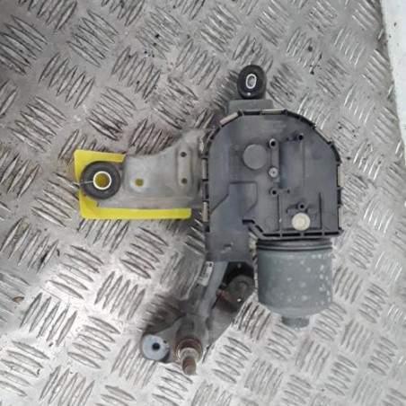 Moteur essuie glace avant gauche FORD S-MAX 1 Photo n°1