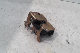 Serrure avant droit RENAULT TWINGO 1 Photo n°1