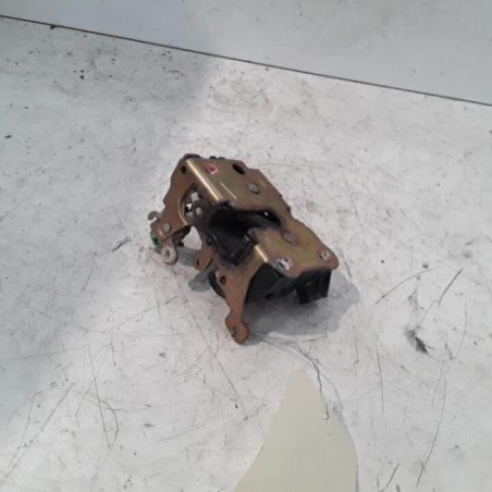 Serrure avant droit RENAULT TWINGO 1 Photo n°1