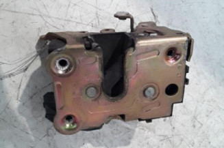 Serrure avant droit RENAULT TWINGO 1