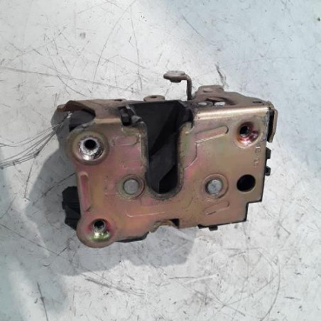 Serrure avant droit RENAULT TWINGO 1
