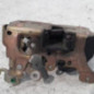 Serrure avant droit RENAULT TWINGO 1