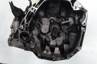 Boite de vitesses RENAULT MODUS Photo n°1
