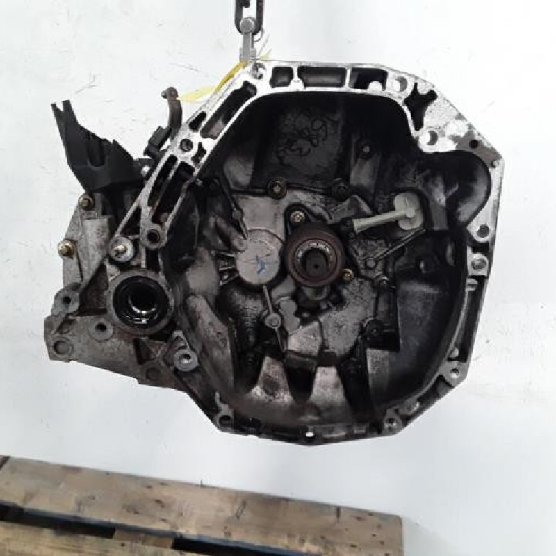Boite de vitesses RENAULT MODUS
