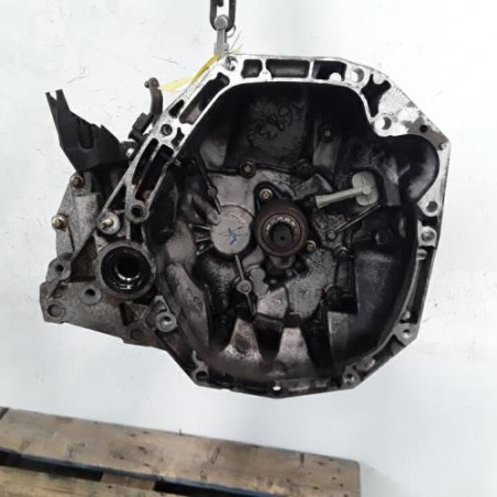 Boite de vitesses RENAULT MODUS Photo n°1