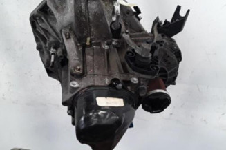 Boite de vitesses RENAULT MODUS