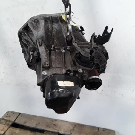 Boite de vitesses RENAULT MODUS