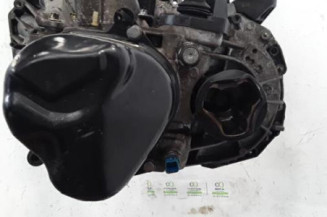 Boite de vitesses RENAULT MODUS Photo n°3