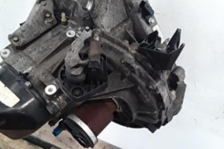 Boite de vitesses RENAULT MODUS Photo n°4