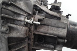 Boite de vitesses RENAULT MODUS Photo n°5