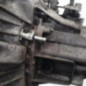 Boite de vitesses RENAULT MODUS