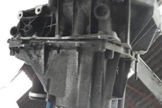 Boite de vitesses RENAULT MODUS Photo n°6