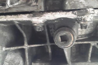 Boite de vitesses RENAULT MODUS Photo n°7