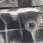 Boite de vitesses RENAULT MODUS