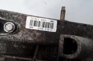 Boite de vitesses RENAULT MODUS Photo n°8