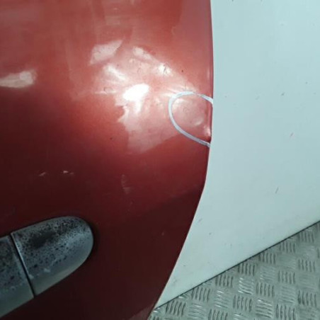 Porte arriere gauche RENAULT MODUS