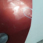 Porte arriere gauche RENAULT MODUS