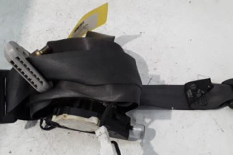 Ceinture avant gauche RENAULT MODUS Photo n°1