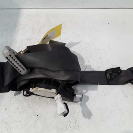 Ceinture avant gauche RENAULT MODUS Photo n°1