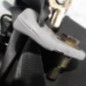 Ceinture avant gauche RENAULT MODUS