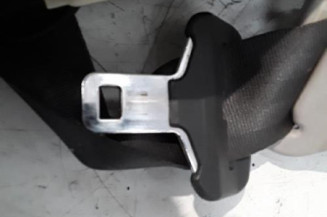 Ceinture avant gauche RENAULT MODUS Photo n°3