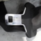 Ceinture avant gauche RENAULT MODUS