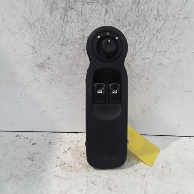 Interrupteur de leve vitre avant gauche RENAULT MODUS