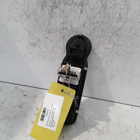 Interrupteur de leve vitre avant gauche RENAULT MODUS