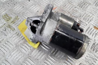 Demarreur RENAULT MODUS Photo n°1