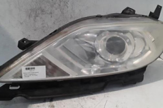 Optique avant principal gauche (feux)(phare) HONDA FR-V Photo n°1