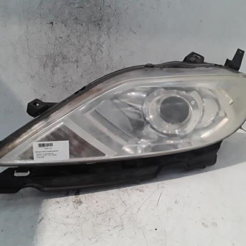 Optique avant principal gauche (feux)(phare) HONDA FR-V